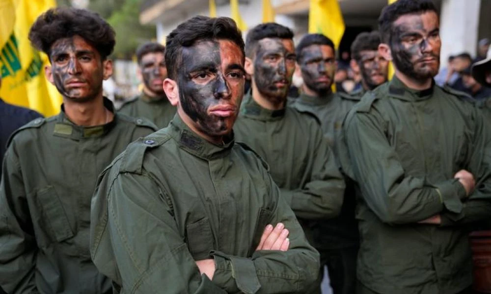 Λίβανος: Η Χεζμπολάχ ανακοίνωσε την στοχοθέτηση βάσης του στρατού στο βόρειο Ισραήλ